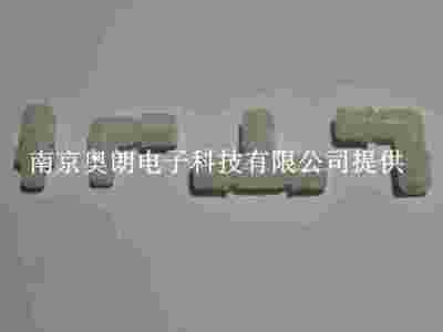 CEMS配件-PVDF接头A0512-L0201-001图1