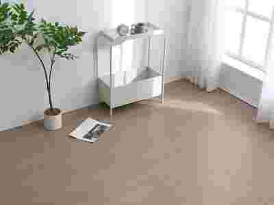 湖州实木复合地板,南浔新三层实木地板,南浔仿古实木地板图1