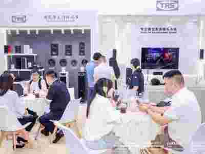 2025年上海国际智能家居展览会,火热招展中!!图2