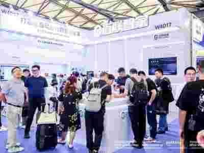 2025年上海国际智能家居展览会,火热招展中!!图3