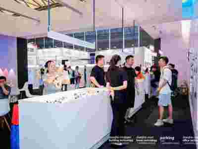 2025年上海国际智能家居展览会,火热招展中!!图4