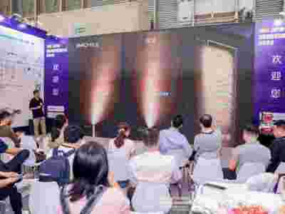2025年上海国际智能建筑展览会,招商报名中!图2