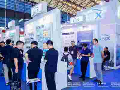 2025年上海国际智能建筑展览会,招商报名中!图3