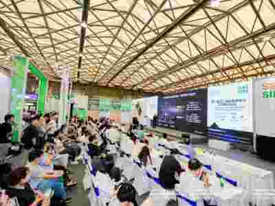 2025年上海国际智能建筑展览会,招商报名中!图5