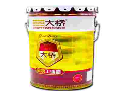 防腐涂料施工方案 大桥油漆专业工业防腐专家供应各种涂料产品图1