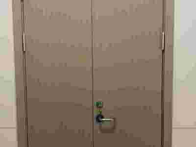 木质防火门,安庆免漆防火门,安庆木质防火门厂图1