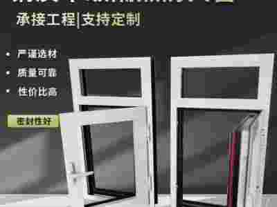安庆耐火窗,固定开启甲级耐火窗,安庆钢质耐火窗厂图4