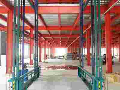 湖州电动单梁,长兴双梁桥式起重机,德清门式起重机图1