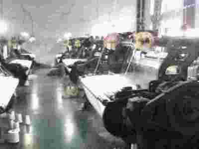 浏阳丙纶导布,浏阳丝光机导布图1