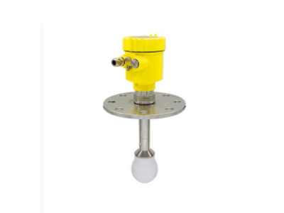 两线制隔爆型vega62超声波液位计 威格物位计图3