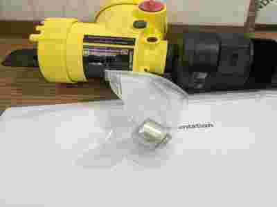 两线制隔爆型vega62超声波液位计 威格物位计图4