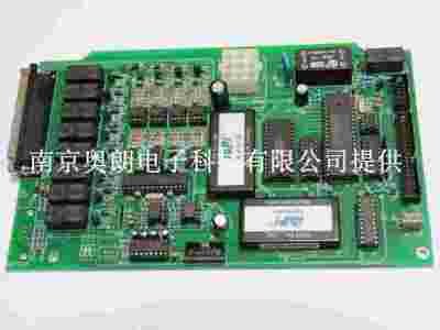 SO2检测器(C79451-A3498-B12)图3