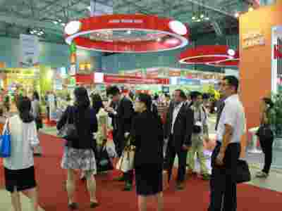 2025年越南国际食品饮料展览会 HCMC FOODEX