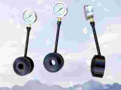 商丘市MCZ-200矿用锚杆测力计图1