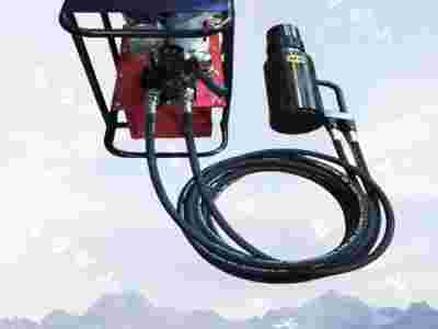 MQ22-400/60锚索张拉机具 生产商家图1