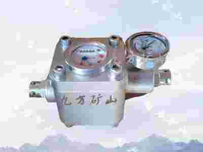 煤层注水流量计 煤层高压注水表生产厂家图1