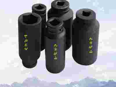 矿用扭力扳手加长套筒 生产厂家图1