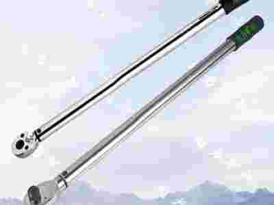 新密市500N型锚杆扭力扳手 出厂价图1