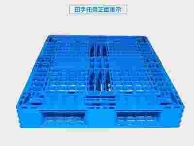 长沙塑料托盘厂家图1