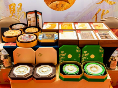 2025农特优品牌礼盒展|大闸蟹展|养生茶展|中秋选品节