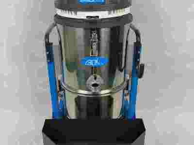 工厂用工业吸油机 工业吸油吸水机 吸切屑液用吸油机图1