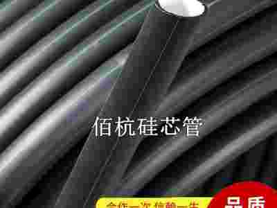 河北PE硅芯管监控穿线硅芯管 厂家现货图1