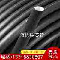 河北PE硅芯管监控穿线硅芯管 厂家现货