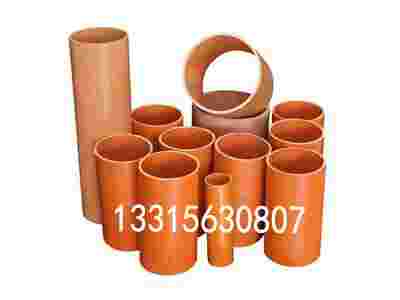 全新料聚丙烯电力管 MPP高压电力管50-315图1