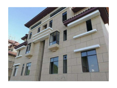 南京外墙真石漆,金属氟碳漆施工,南京外墙涂料施工图2