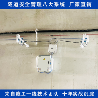 矿井uwb人员**精准定位系统 隧道工人**监测设备