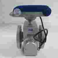 KROHNE一体式电磁流量计转换器 IFC100C