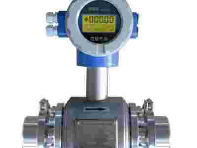 德国科隆电磁流量计OPTIFLUX23004300图1