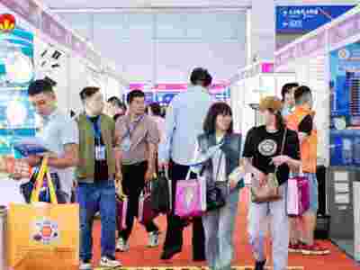 宁波国际照明展图1