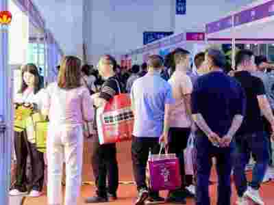 宁波国际照明展图2