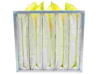 南充市医院过滤器|南充市制药厂空气过滤器图1