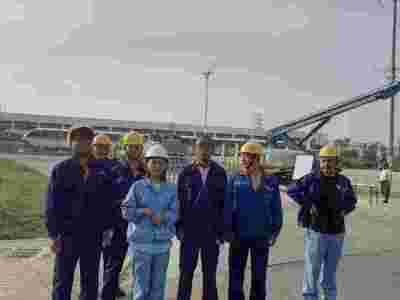 南京交通标线的划线标准,南京达尊道路划线图4