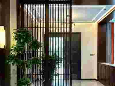 长沙定制欧式实木家具、实木书桌、酒柜门定制厂家承诺图3