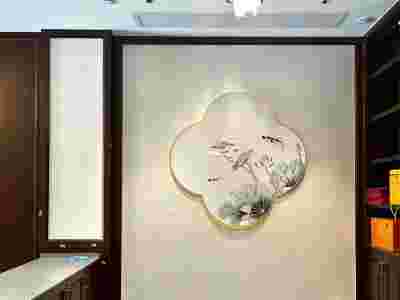 长沙实木家具定制品牌、实木鞋柜、推拉门定做厂实力强图3