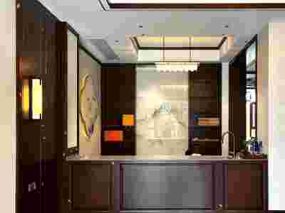 长沙实木家具工厂电话、实木护墙板、房门订制工艺精湛图1