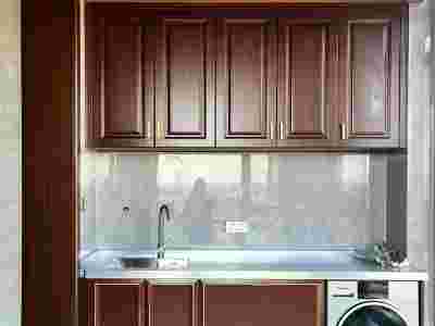 长沙实木家具定制品牌、实木鞋柜、推拉门定做厂实力强图2