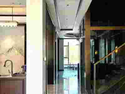 长沙市纯实木家具工艺、实木鞋柜、衣柜门订做服务质量图2