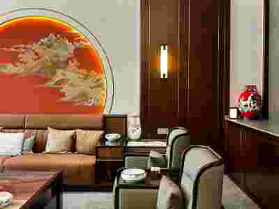 长沙整木实木家具工艺、实木书柜、橱柜门定做性价比高图2