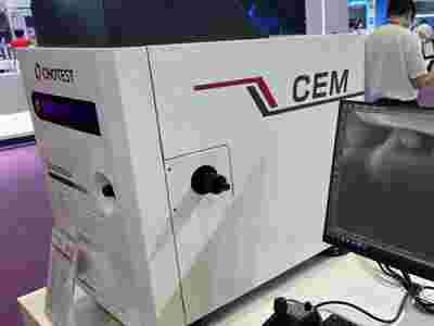 CEM3000系列电镜扫描仪器图2