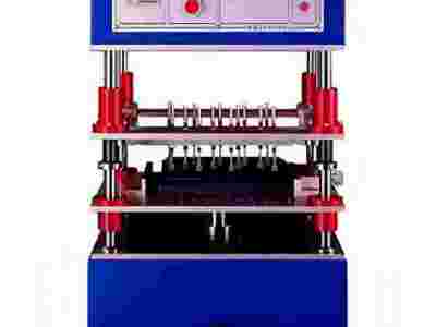 酒精耐摩擦试验机图1