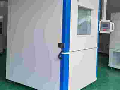 1000L砂尘试验箱图3