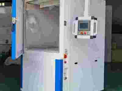 1000L砂尘试验箱图1