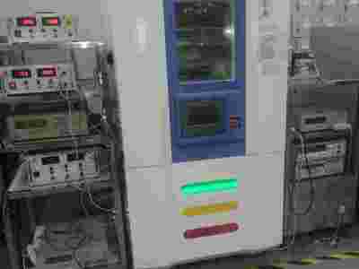 1000L砂尘试验箱图2