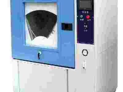 1000L砂尘试验箱图4