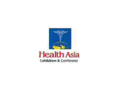 2025巴基斯坦国际**展 Health Asia 2025
