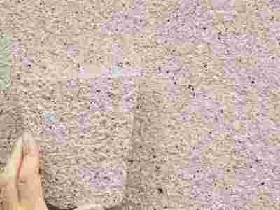 蓝翠鸟仿石漆建筑涂料高性价比仿石漆奢享石材外观图2